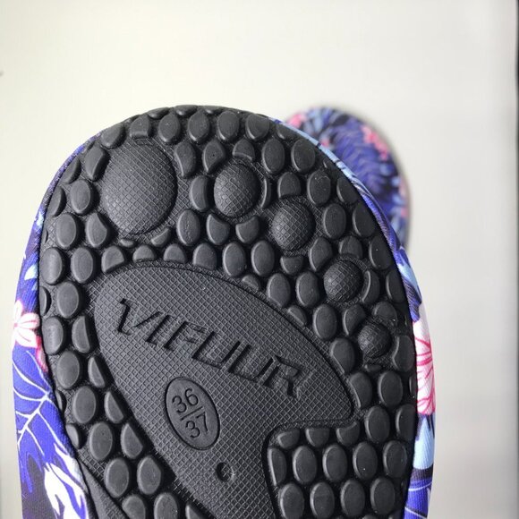 NEW in package VIFUUR water, beach, yoga shoes in size 36/37 (6-7.5 women's) - Picture 5 of 7